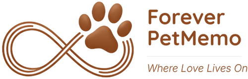 ForeverPetMemo