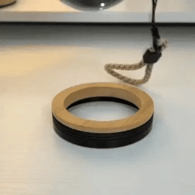 ForeverPetMemo Sphere™ ForeverPetMemo