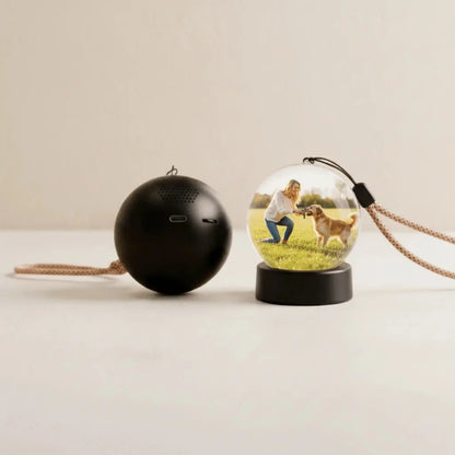 ForeverPetMemo Sphere™ ForeverPetMemo